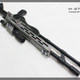 Illustration for article titled Human Hands Can Actually Touch This emMass Effect 2/em Sniper Rifle